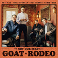 Ma, Yo-yo / Duncan, Stuart / Mey | Not Our First Goat Rodeo | CD