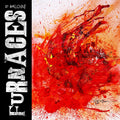 Harcourt, Ed | Furnaces | CD
