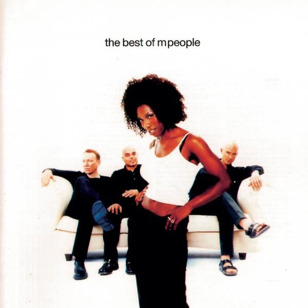 M People | Best Of M People | CD