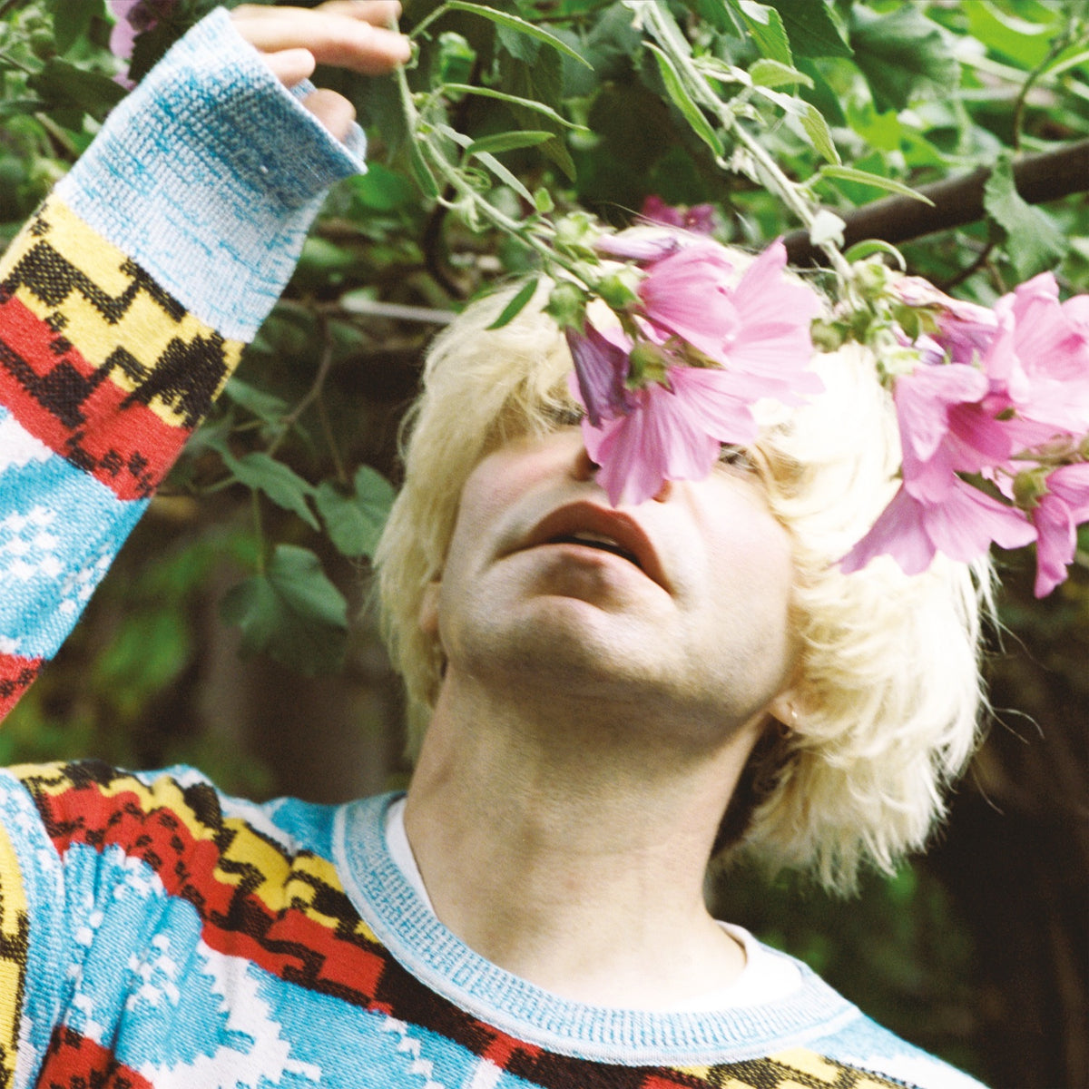 Tim Burgess | Typical Music | CD