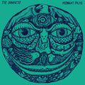 The Donkeys | Midnight Palms | CD