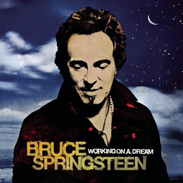 Springsteen, Bruce | Working On A Dream(Cddvd) | 2CD