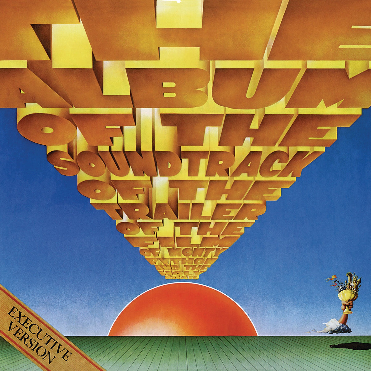 Monty Python And The Holy Grai | O.S.T. | CD