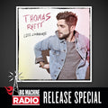 Thomas Rhett | Life Changes | 1LP