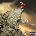 KORN | Follow The Leader | CD