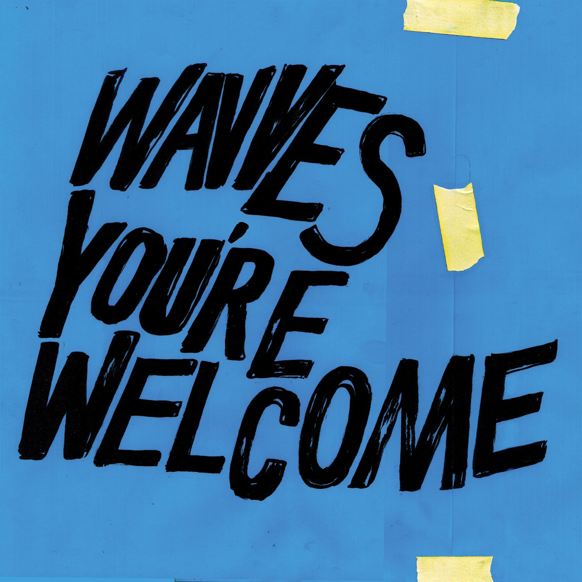 Wavves | YOU | CD