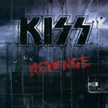 KISS | Revenge | CD