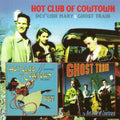Hot Club Of Cowtown | Devlish Mary | CD
