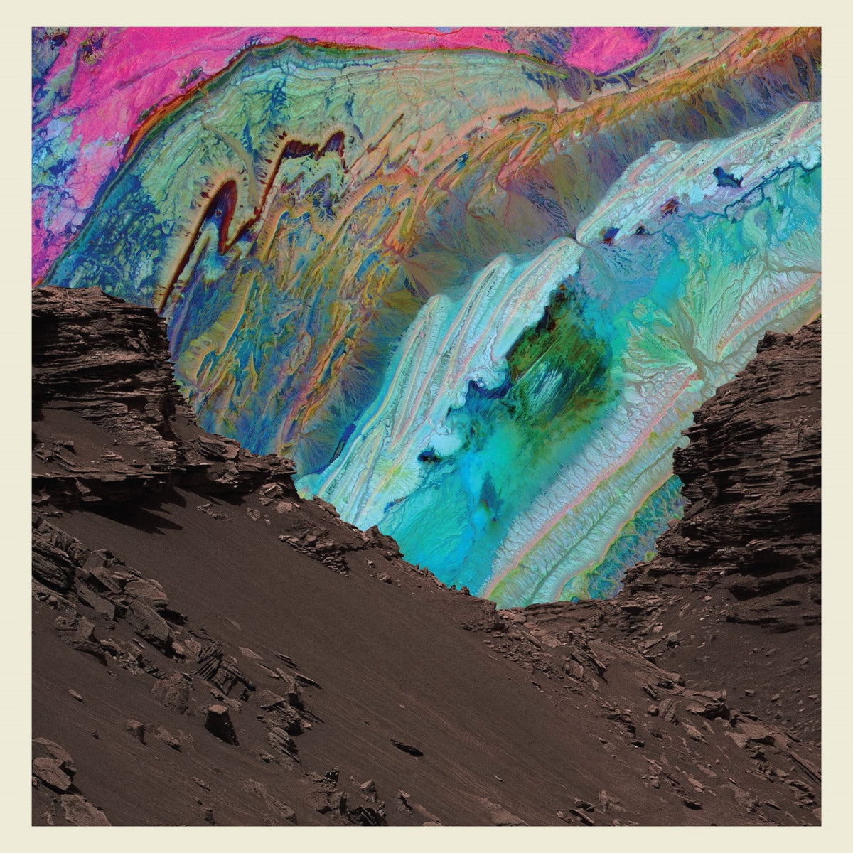 St. Paul & The Broken Bones | Alien Coast | CD