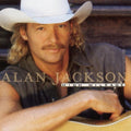 Jackson, Alan | High Mileage | CD