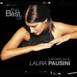 Pausini Laura | Best Of Laura Pausini, The | CD