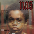 NAS | Illmatic | CD