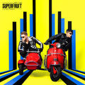 Superfruit | Future Friends | CD