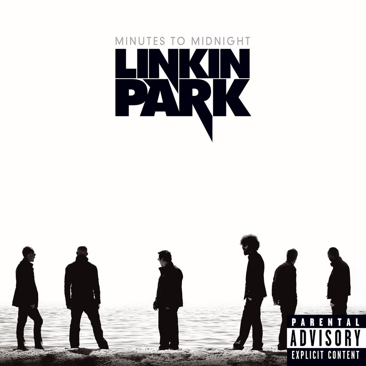 Linkin Park | Minutes To Midnight | CD