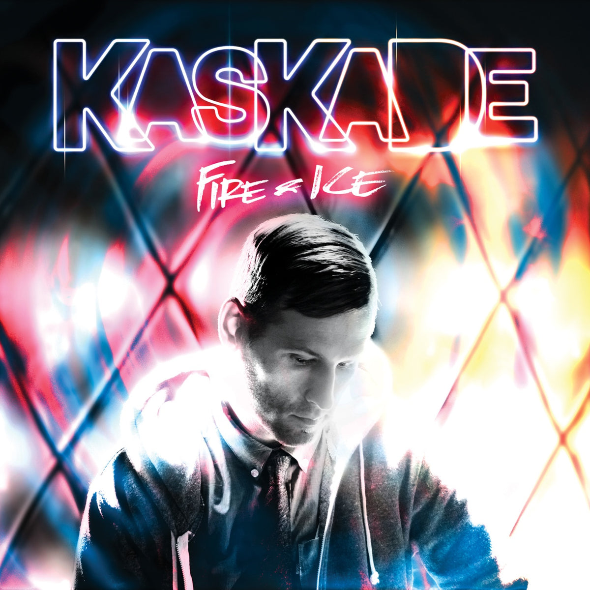 Kaskade | Fire & Ice | 2CD