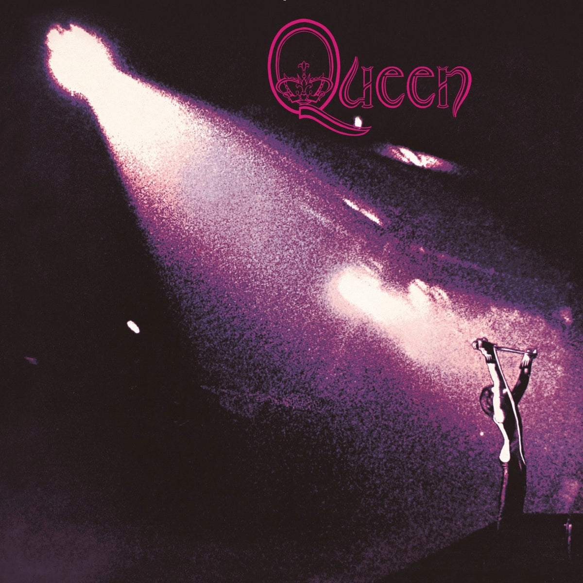 Queen | Queen 1 | CD