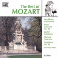 Mozart, W.a. | Best Of | CD