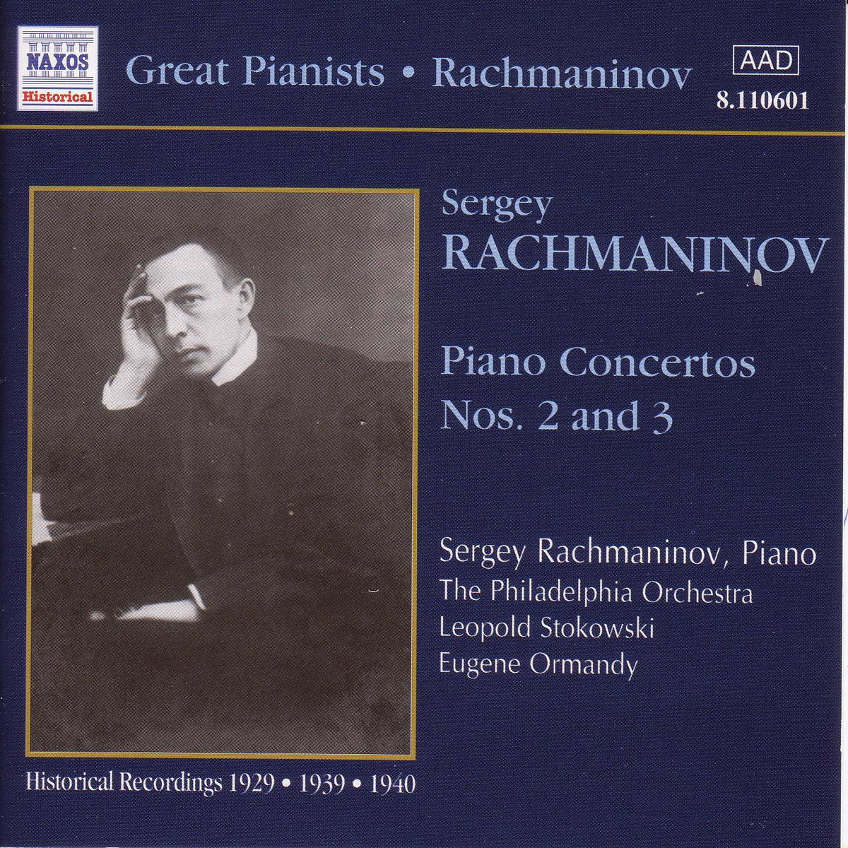 Rachmaninov-Rachmaninov Piano | Rachmaninov-Rachmaninov Piano | CD