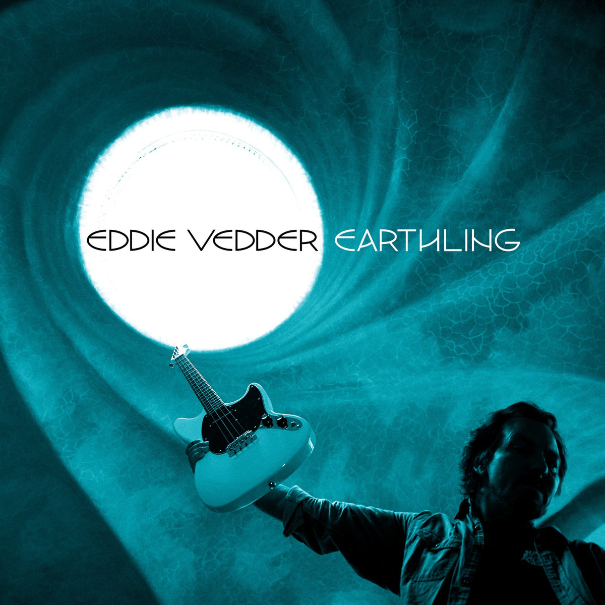 Vedder, Eddie | Earthling | CD