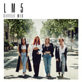 Little MIX | LM5 | CD