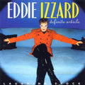 Izzard, Eddie | Definite Article | CD