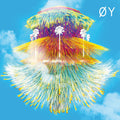 OY | Space Diaspora | CD