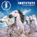 Institute | Distort Yourself | CD