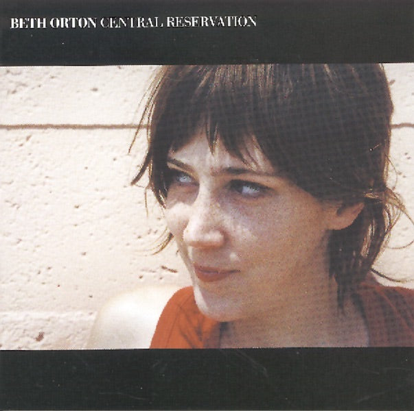 Orton, Beth | Central Reservation | CD