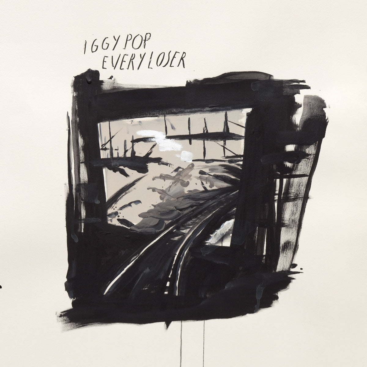 Pop, Iggy | Every Loser | CD