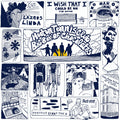 Hooton Tennis Club | Big Box Of Chocolates | CD