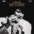 Presley, Elvis | On Stage | CD