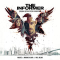 OST | Informer The | CD