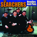 Searchers | Needles & Pins | CD