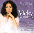 Leandros, Vicky | Ich Liebe Das Leben | CD