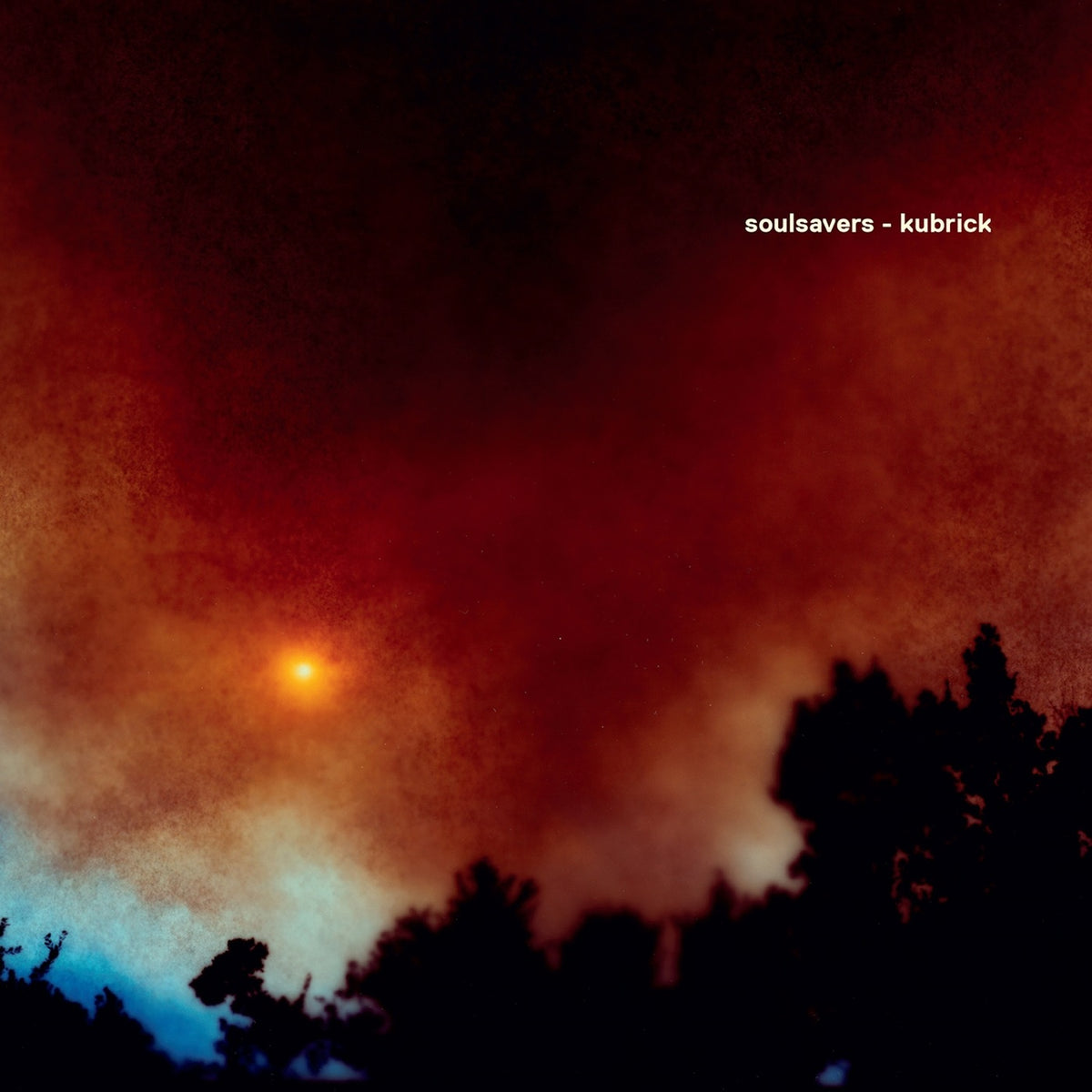 Soulsavers | Kubrick | CD