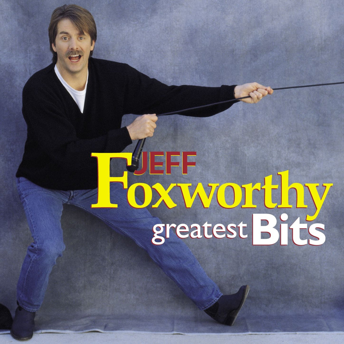 Foxworthy, Jeff | Greatest Bits | CD