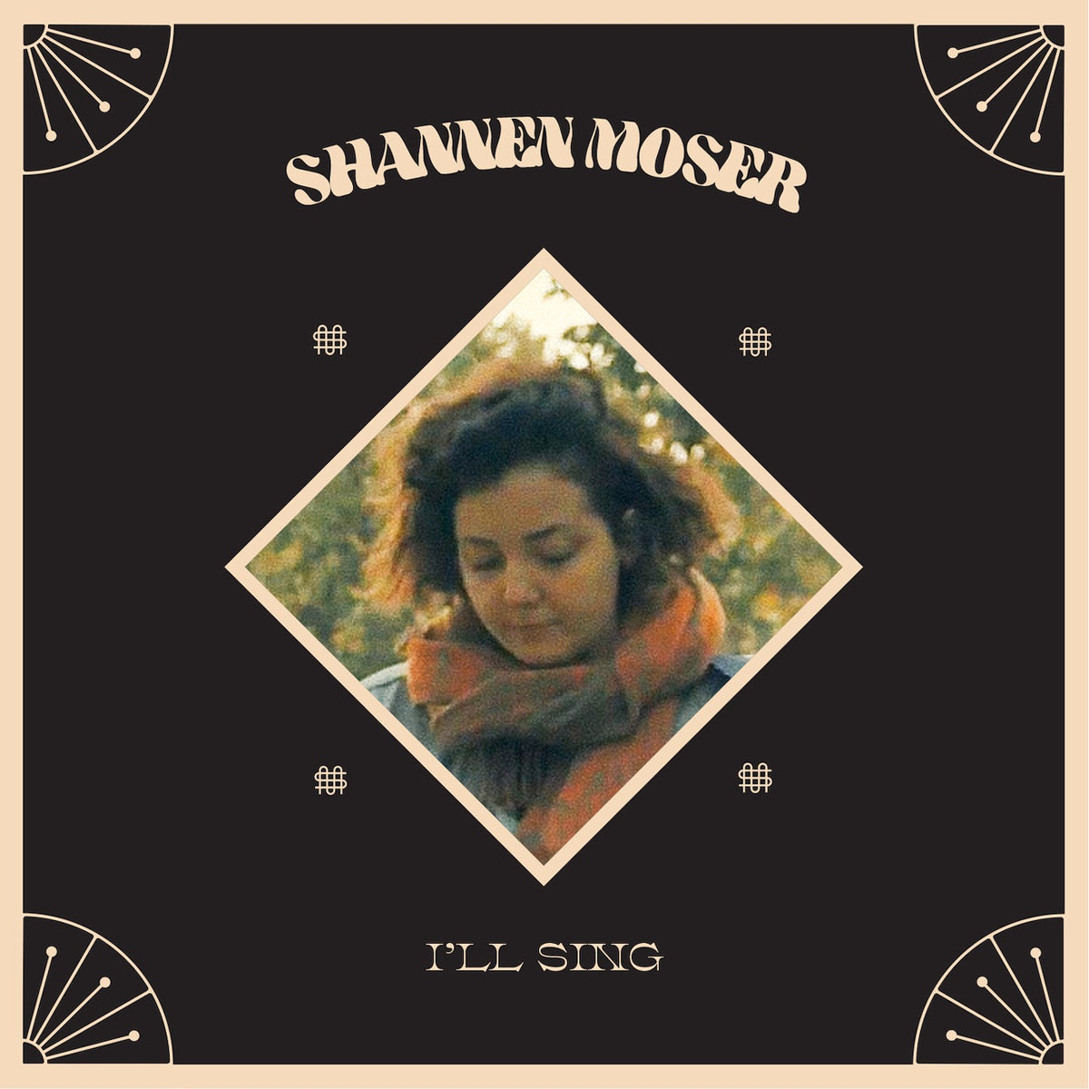 Moser, Shannon | ILL Sing | CD