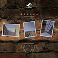 Werkha | Colours Of A Red Brick Raft | CD