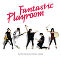 New Young Pony Club | Fantastic Playroom | CD