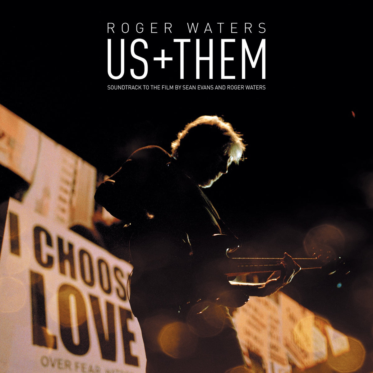Waters, Roger | Us Plus Them | 2CD