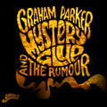 Parker, Graham & The Rumo | Mystery Glue | CD