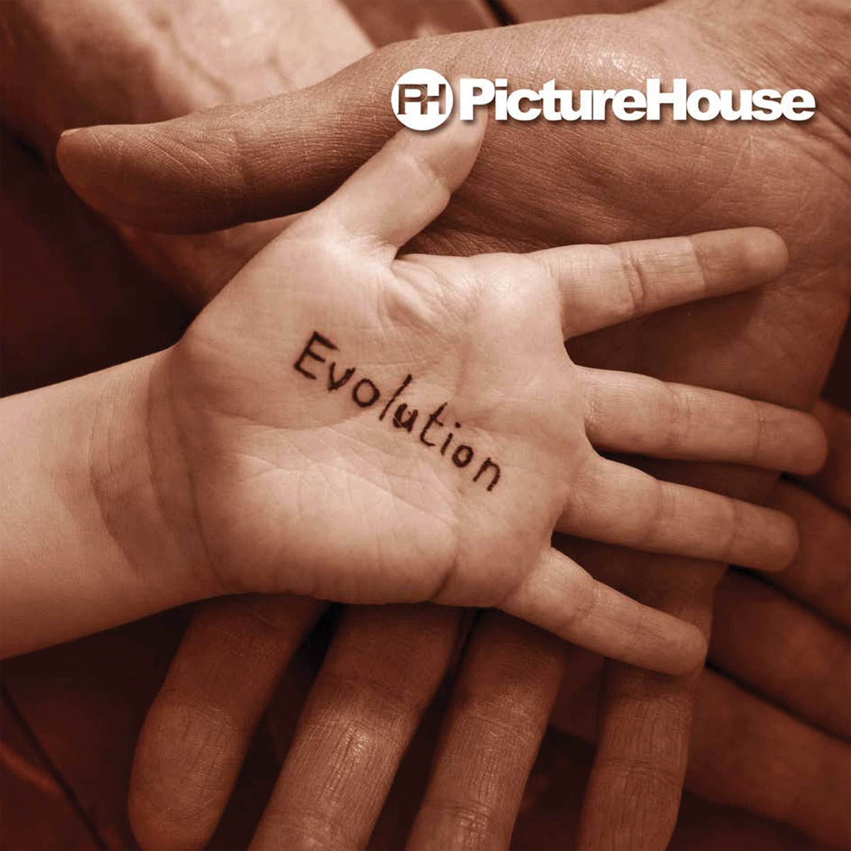 Picturehouse | Evolution | CD