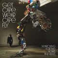 Get Cape Wear Cape Fly | Searching For The Hows And Why | CD