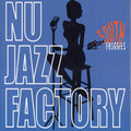 Southern Froggies | Nu Jazz Factory | CD