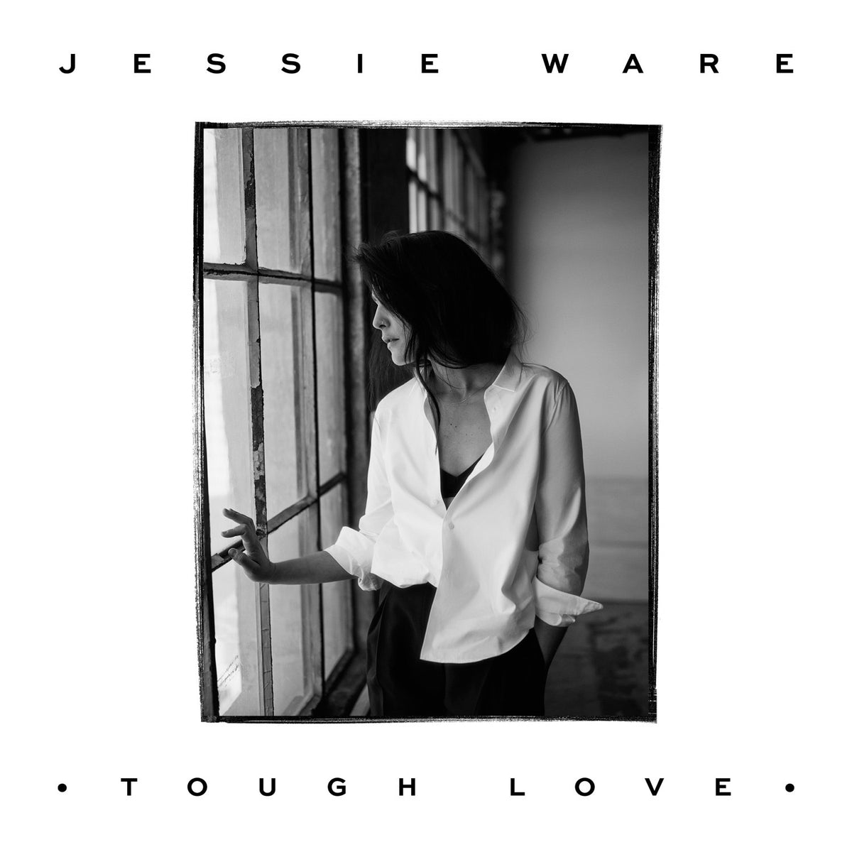 Jessie Ware | Tough Love | CD