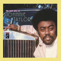 Taylor, Johnnie | Very Best Of Johnnie Taylor | CD