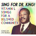 Vitamin L Song For A Beloved C | Sing For Dr | CD