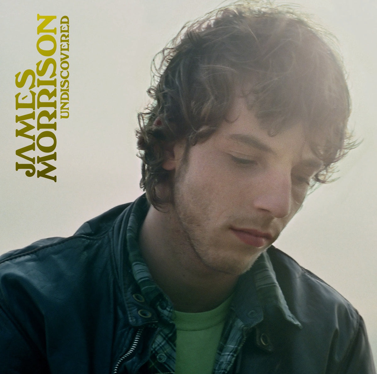 Morrison, James | Undiscovered | CD