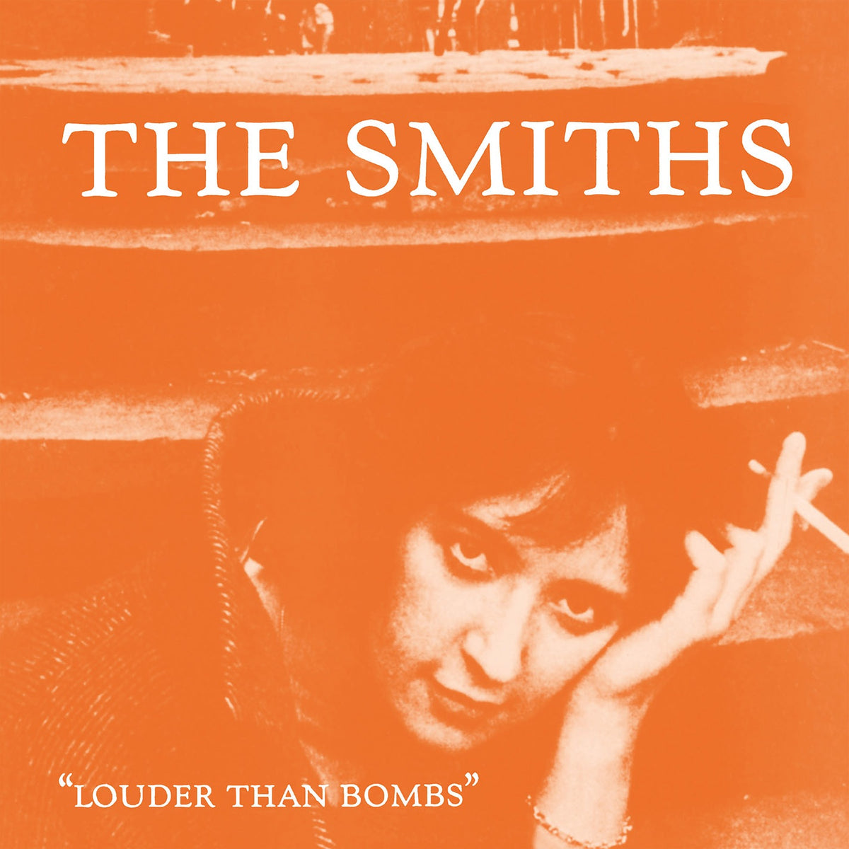 Smiths | Louder Than Bombs | CD