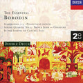 The Essentiasl Borodin | The Essentiasl Borodin | 2CD